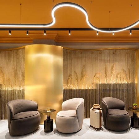 Oborishte 63,The Art Boutique Hotel By Sandglass Sofia Exterior photo
