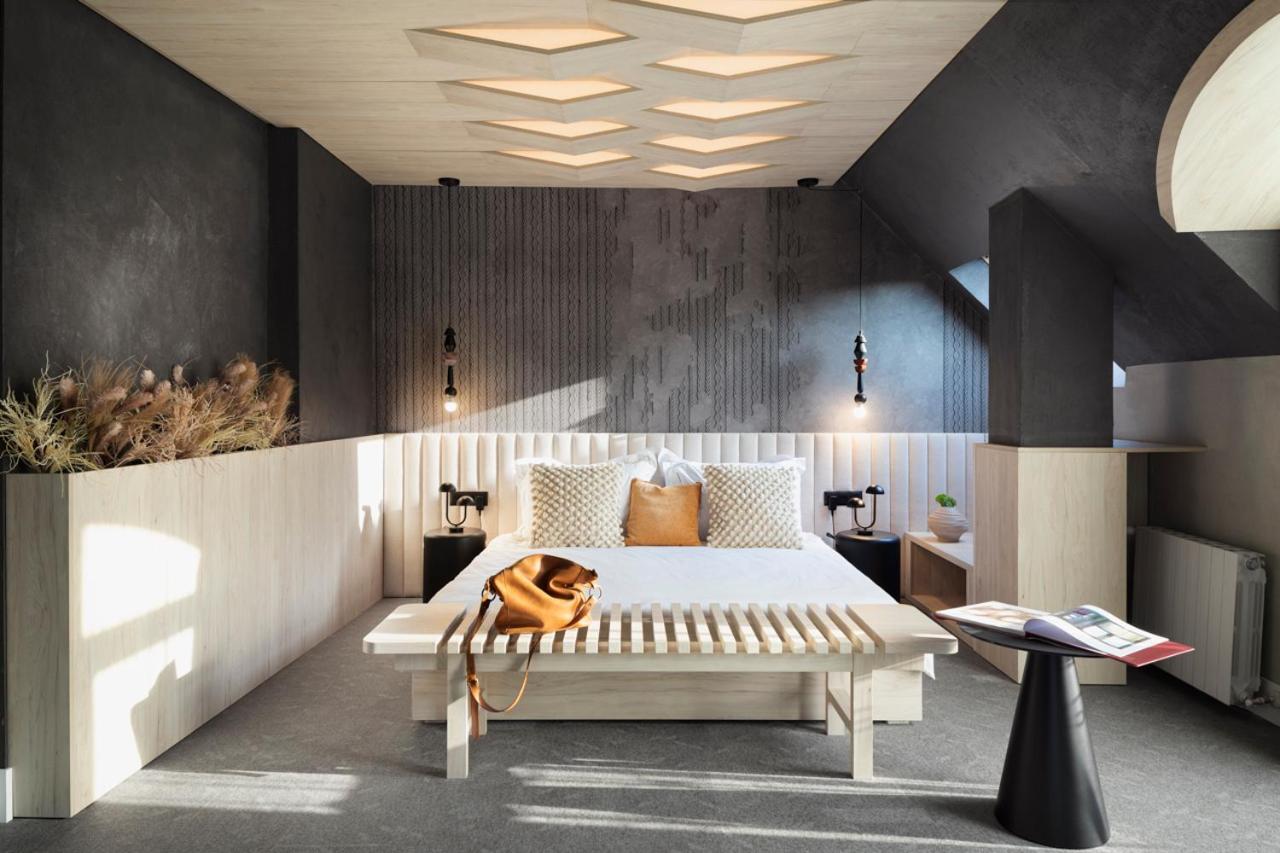 Oborishte 63,The Art Boutique Hotel By Sandglass Sofia Room photo