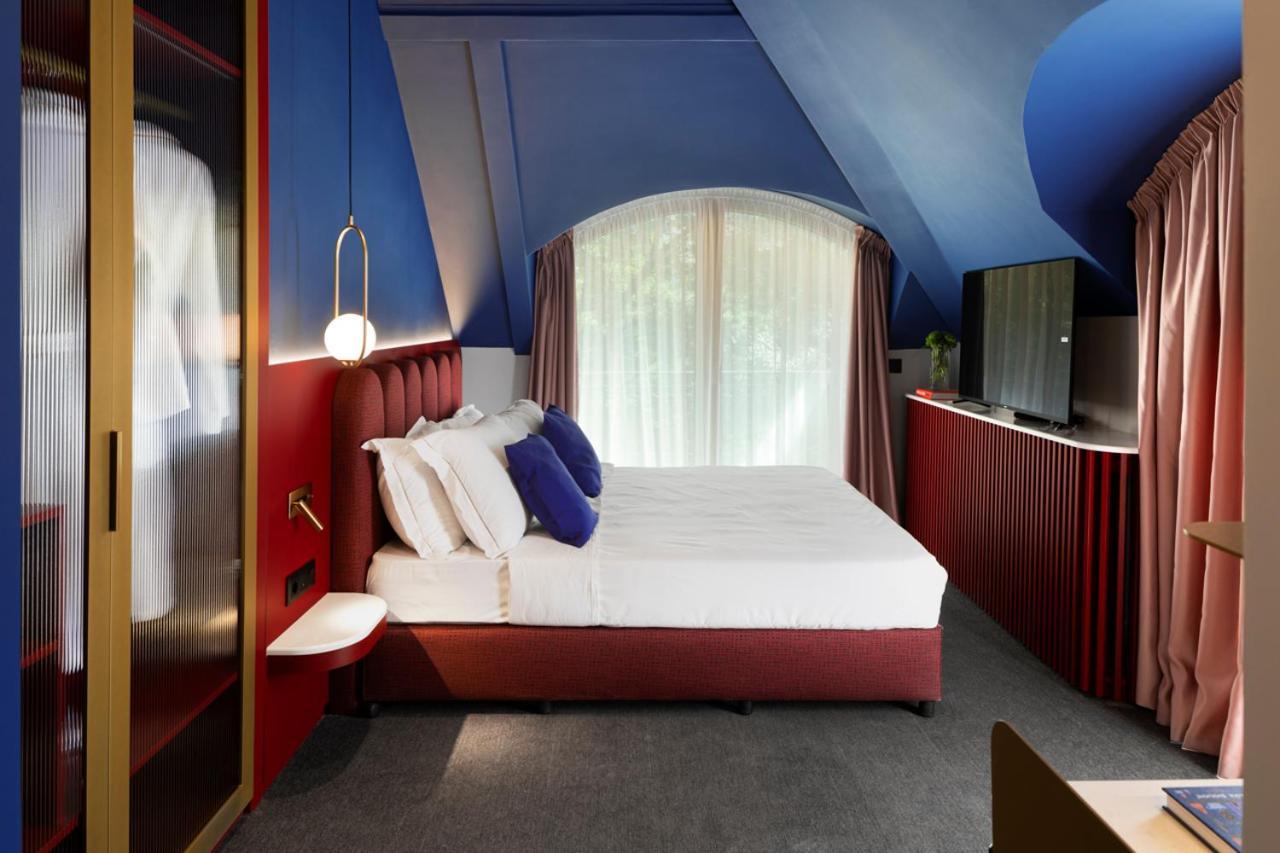 Oborishte 63,The Art Boutique Hotel By Sandglass Sofia Room photo
