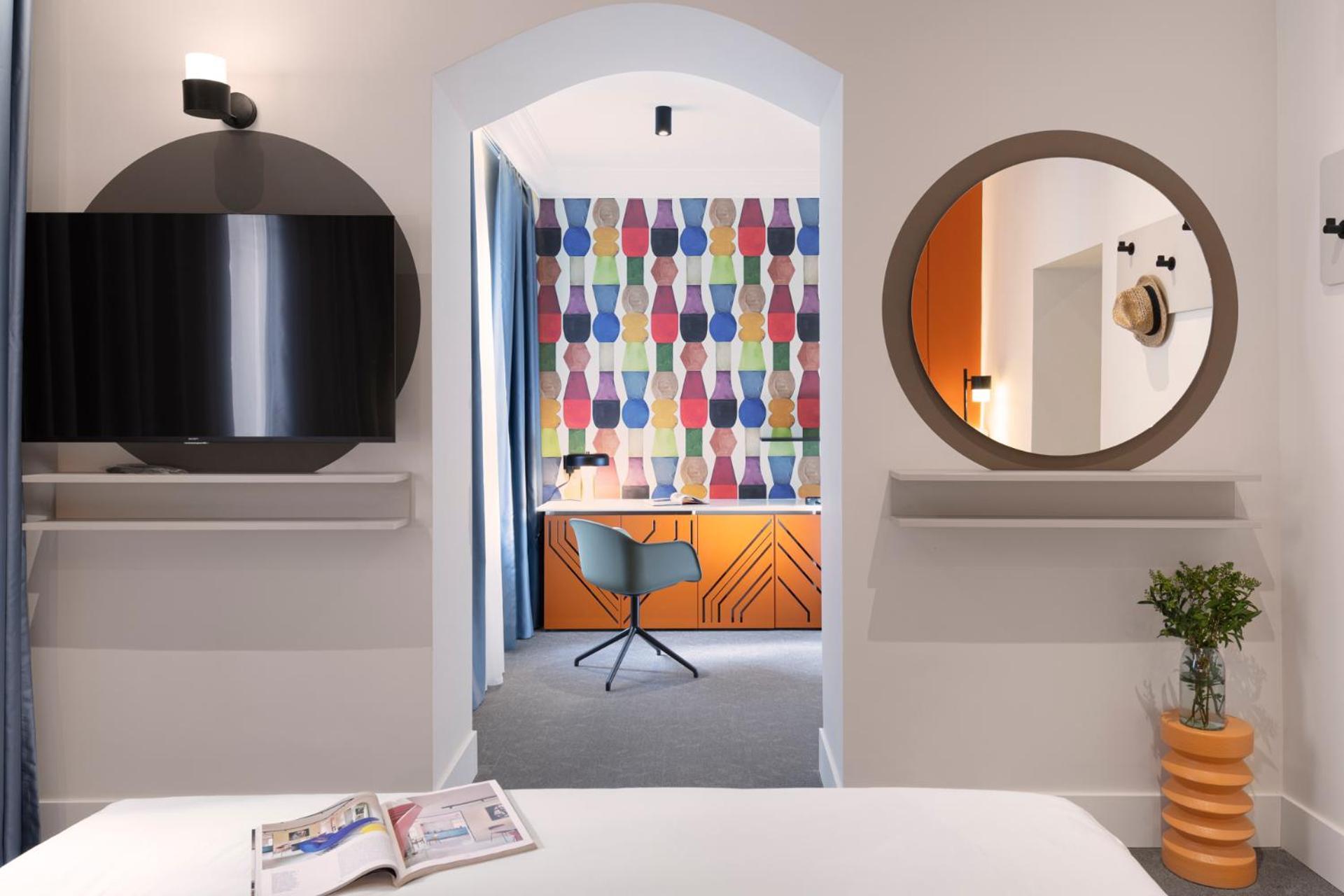 Oborishte 63,The Art Boutique Hotel By Sandglass Sofia Room photo