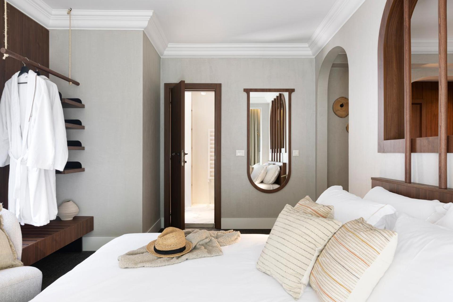 Oborishte 63,The Art Boutique Hotel By Sandglass Sofia Room photo