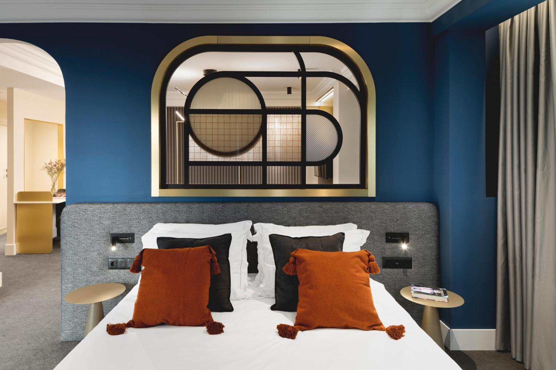 Oborishte 63,The Art Boutique Hotel By Sandglass Sofia Room photo
